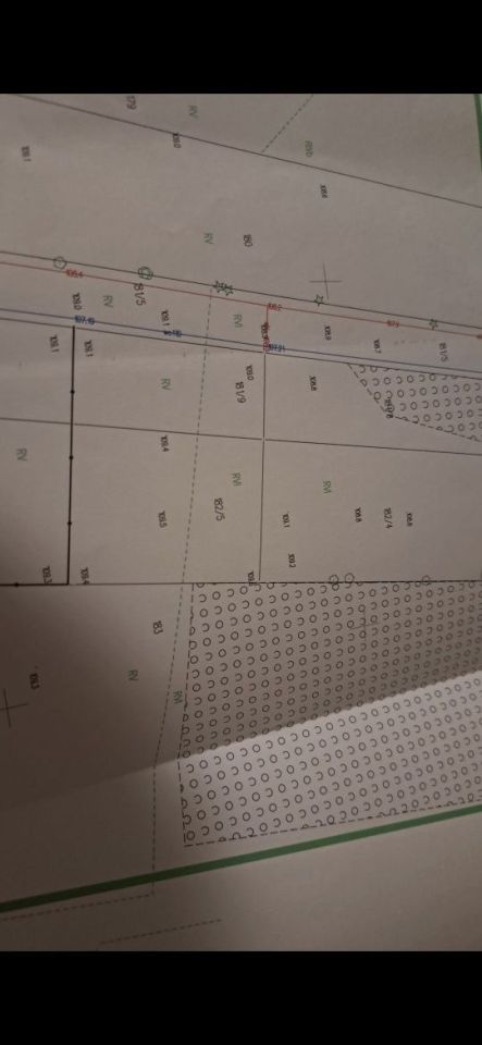 Działka rolno-budowlana Zabłocie. Zdjęcie 2