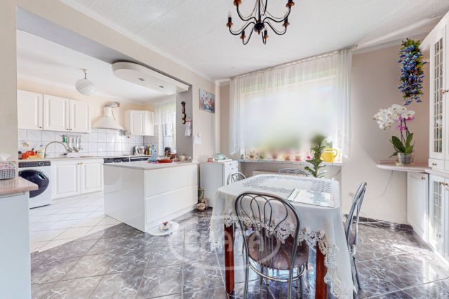 dom wolnostojący, 9 pokoi Wrocław Muchobór Mały. Zdjęcie 4