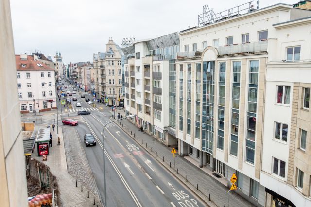 Mieszkanie 3-pokojowe Poznań Centrum, ul. Szyperska. Zdjęcie 14