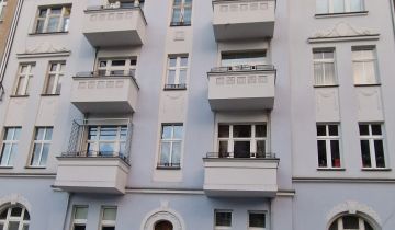 Mieszkanie 2-pokojowe Wrocław Gajowice, ul. Stalowa