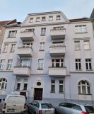 Mieszkanie 2-pokojowe Wrocław Gajowice, ul. Stalowa