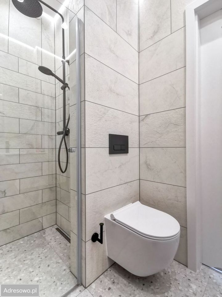 Mieszkanie 3-pokojowe Gliwice Śródmieście, ul. Feliksa Orlickiego. Zdjęcie 7