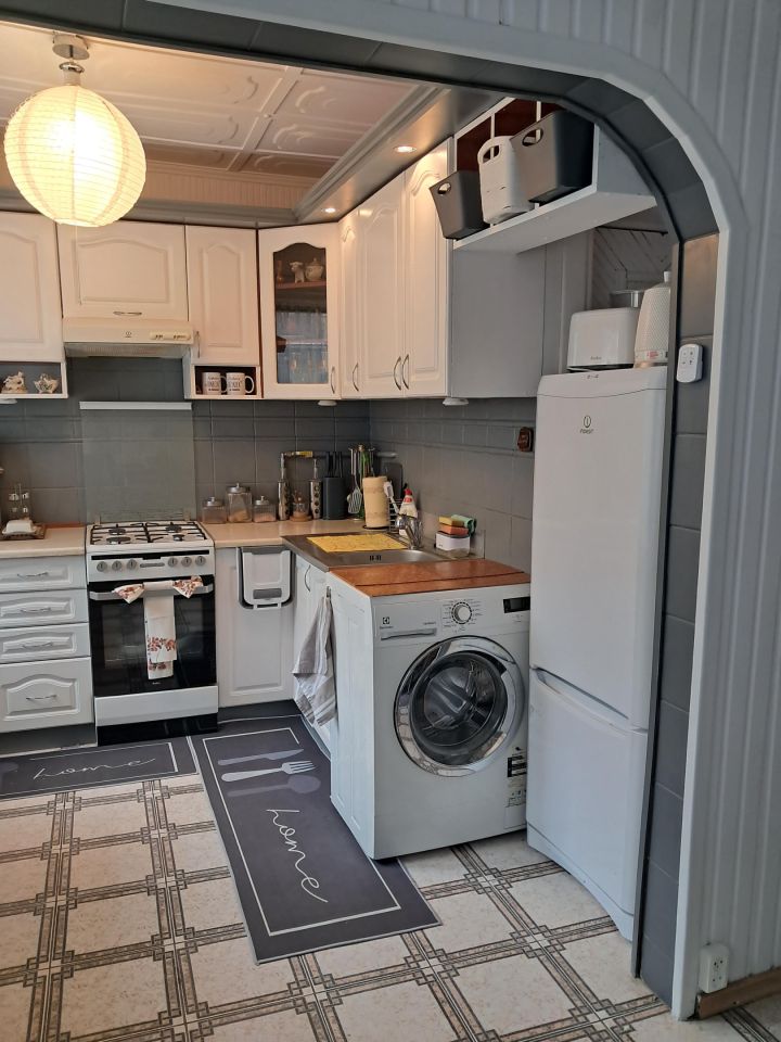 Mieszkanie 3-pokojowe Skierniewice Widok, ul. Władysława Orkana. Zdjęcie 2