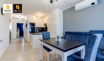 Mieszkanie 3-pokojowe Bolszewo, ul. Strażacka