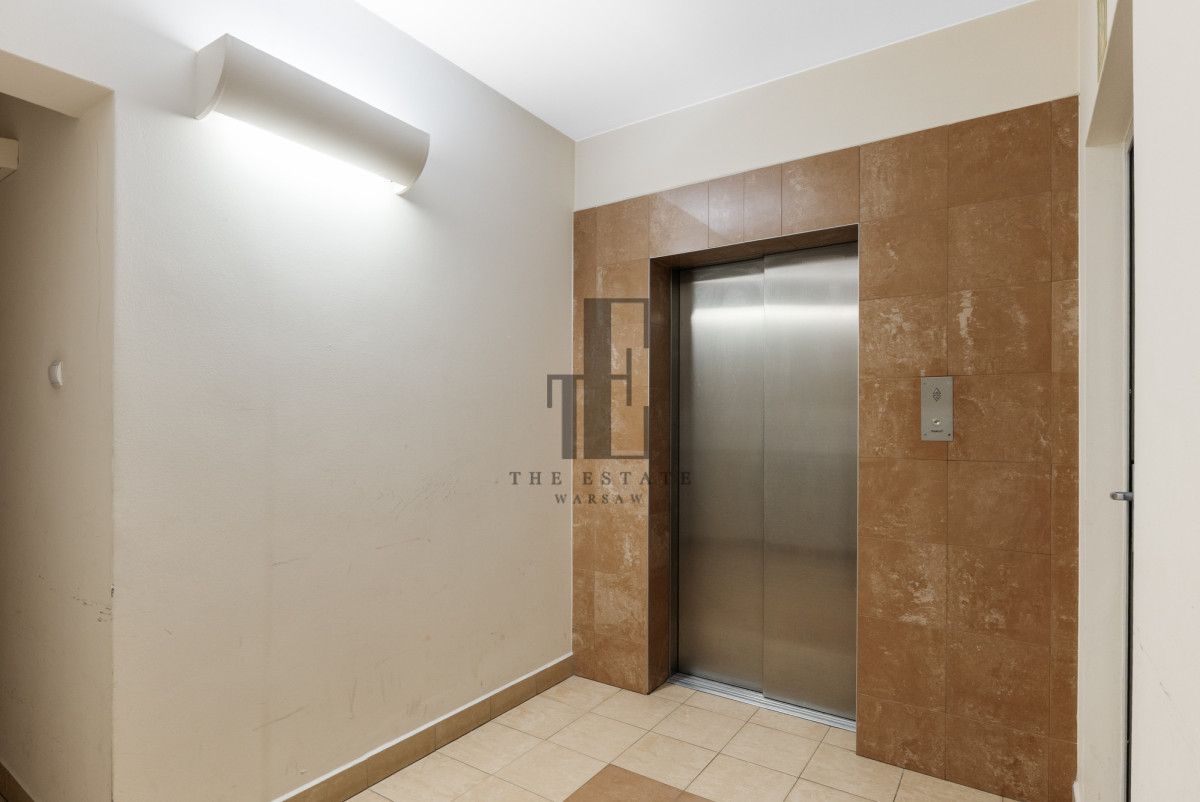 Mieszkanie 2-pokojowe Warszawa Mokotów, ul. Jana Pawła Woronicza. Zdjęcie 9