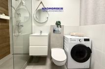 Mieszkanie 2-pokojowe Gdańsk Przymorze, ul. Prezydenta Lecha Kaczyńskiego. Zdjęcie 4