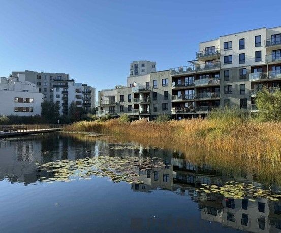 Mieszkanie 2-pokojowe Warszawa Ursynów, ul. Kłobucka. Zdjęcie 17