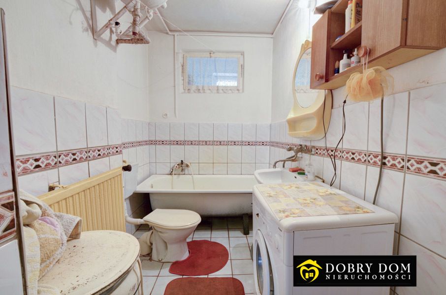 dom wolnostojący, 5 pokoi Sztabin. Zdjęcie 8