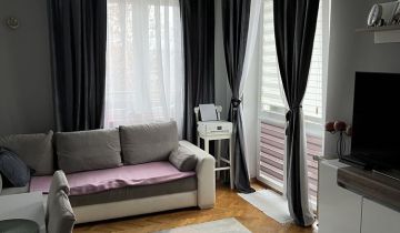 Mieszkanie 2-pokojowe Warszawa Wesoła, ul. Jeździecka