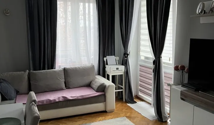 Mieszkanie 2-pokojowe Warszawa Wesoła, ul. Jeździecka