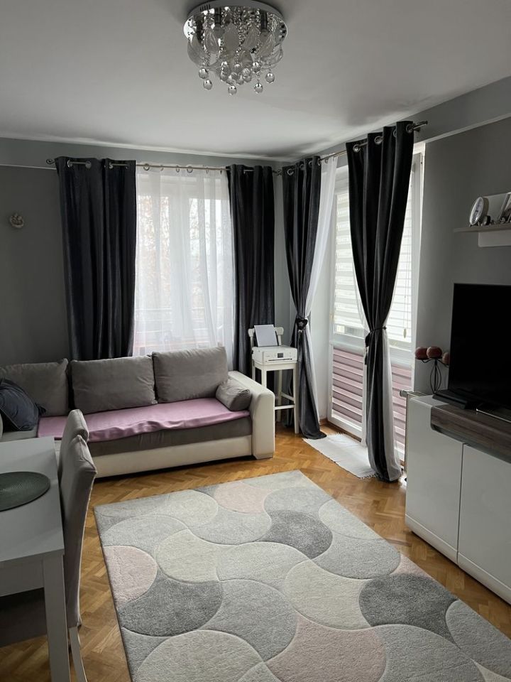 Mieszkanie 2-pokojowe Warszawa Wesoła, ul. Jeździecka