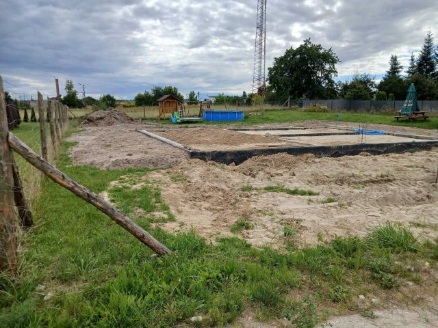 Działka budowlana Tuchola. Zdjęcie 1