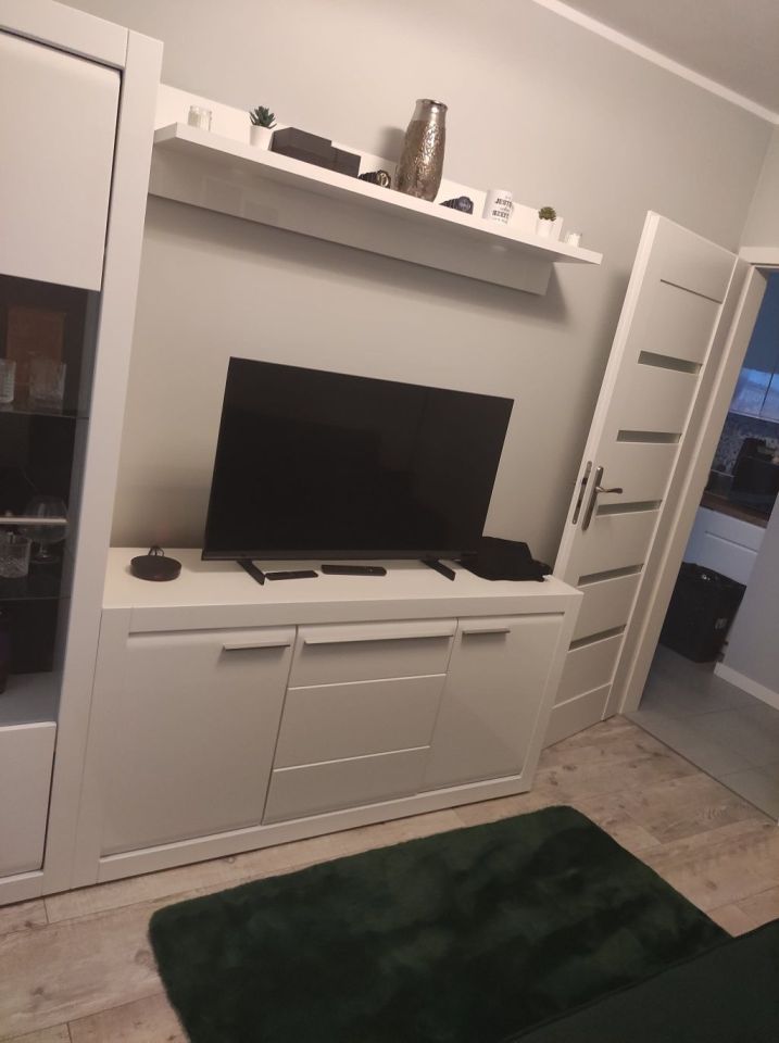 Mieszkanie 3-pokojowe Warszawa Białołęka, ul. Ku Rzece. Zdjęcie 4