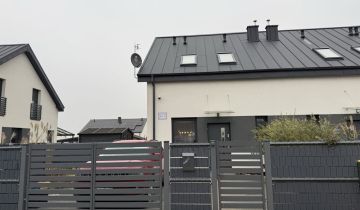 bliźniak Bolechówko