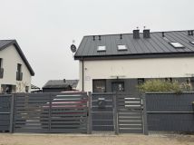 bliźniak Bolechówko