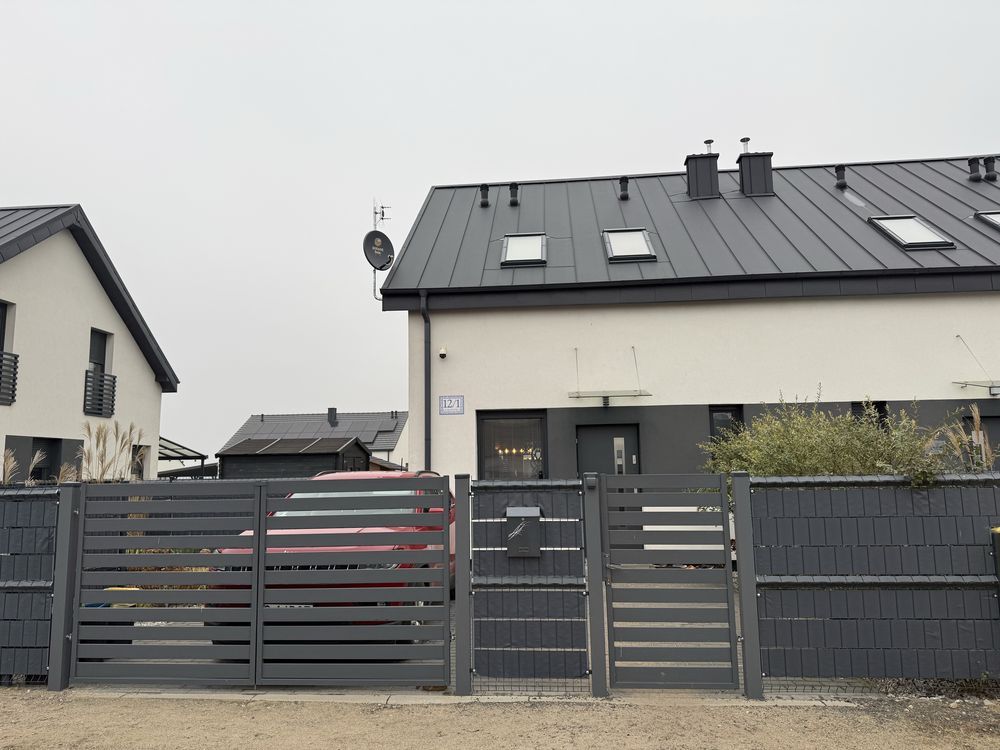 bliźniak Bolechówko