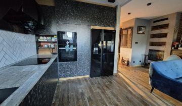 Mieszkanie 3-pokojowe Radomsko, ul. Stara Droga