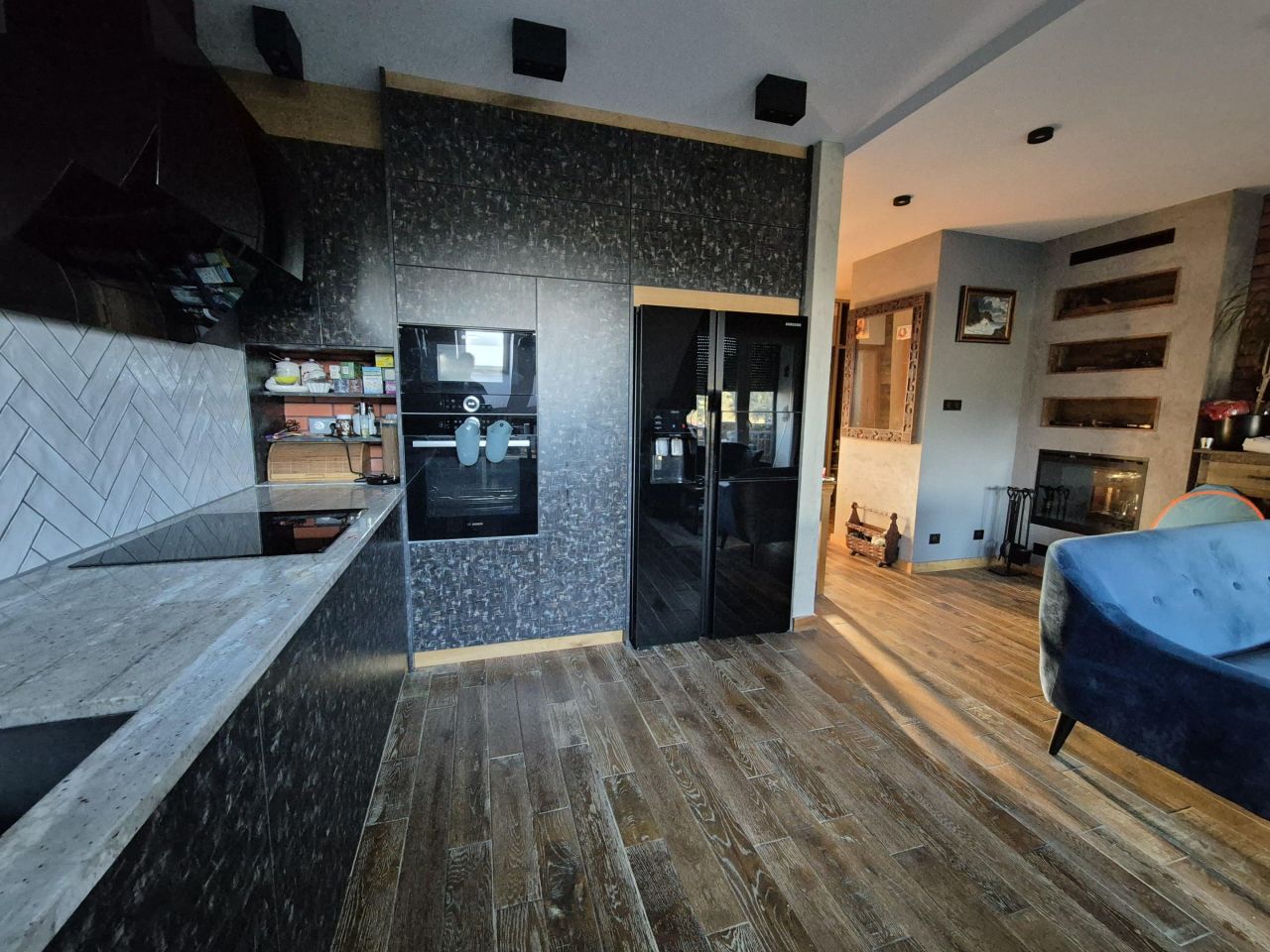 Mieszkanie 3-pokojowe Radomsko, ul. Stara Droga. Zdjęcie 2