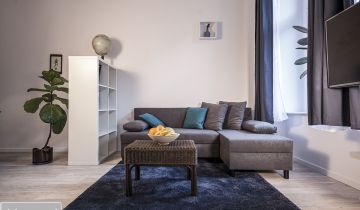 Mieszkanie 2-pokojowe Szczecin Śródmieście, ul. Gabriela Narutowicza