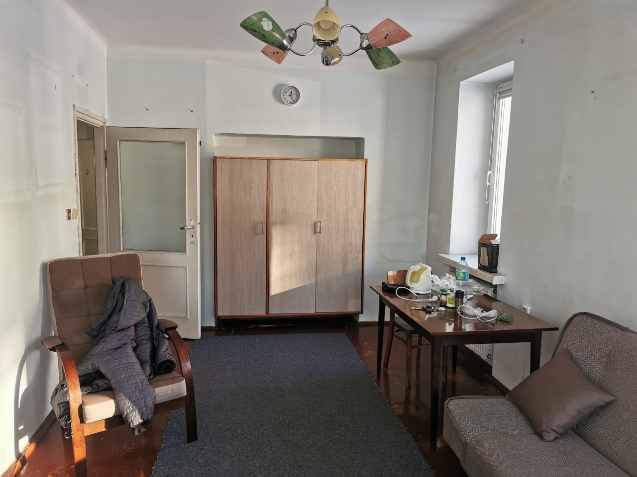 Mieszkanie 2-pokojowe Warszawa Włochy, ul. Marcina Flisa. Zdjęcie 16