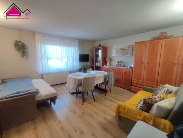 dom wolnostojący, 2 pokoje Grzybków. Zdjęcie 5