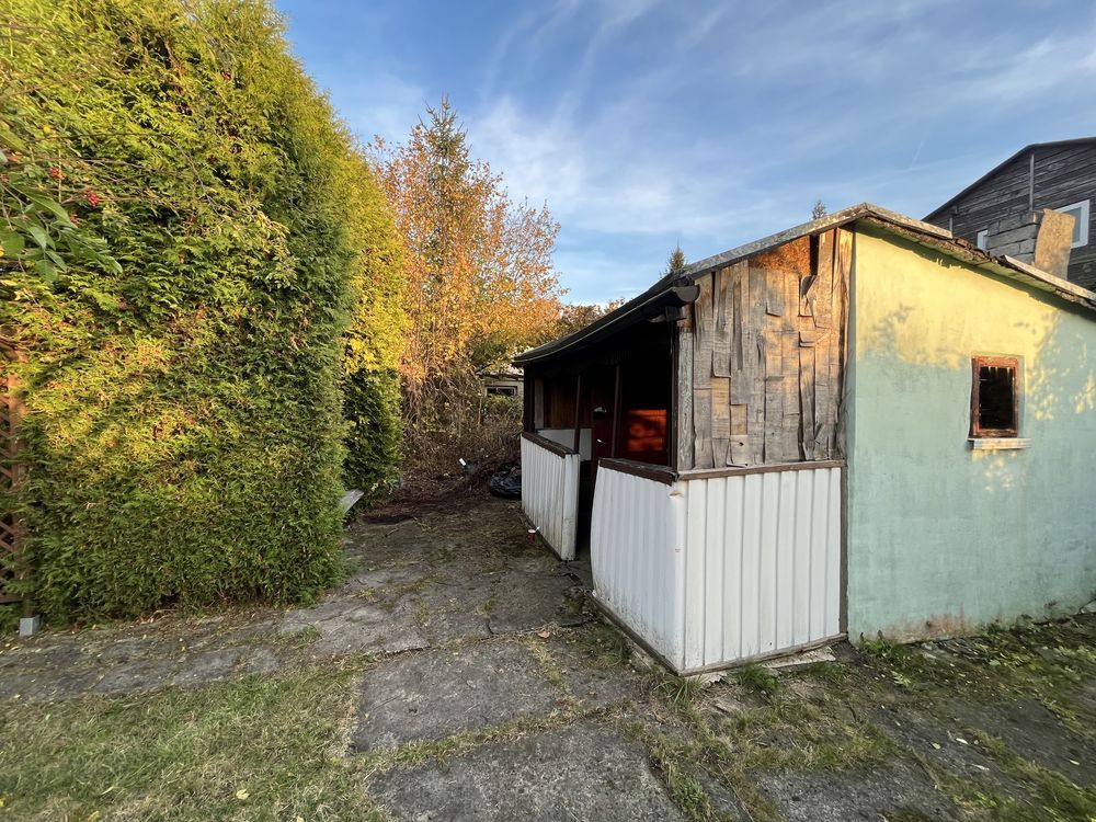 Działka rod Dąbrowa Górnicza. Zdjęcie 6