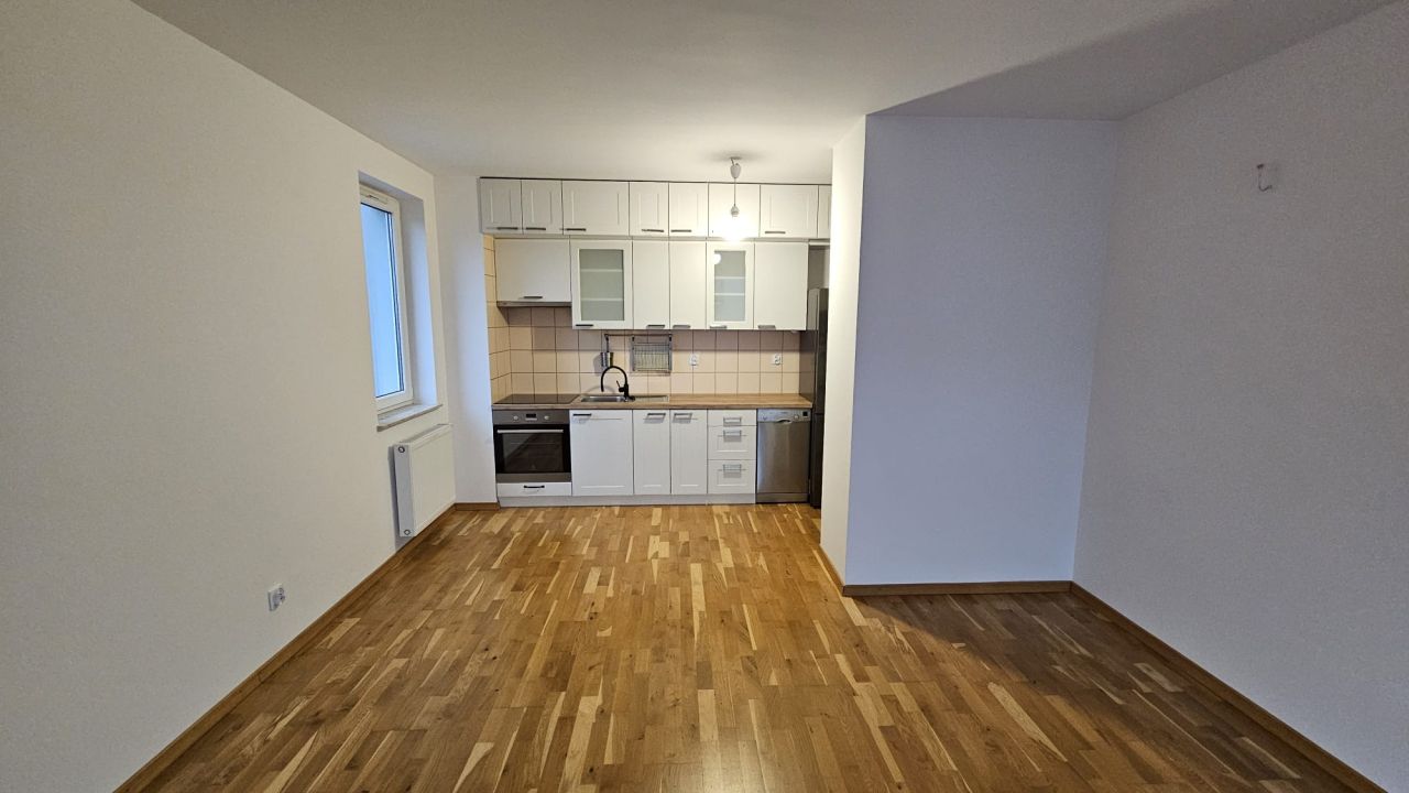 Mieszkanie 2-pokojowe Szafranki, ul. Brzoskwiniowa. Zdjęcie 9