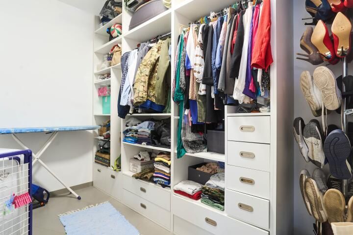 Mieszkanie 2-pokojowe Warszawa Mokotów, ul. Przerwana. Zdjęcie 12