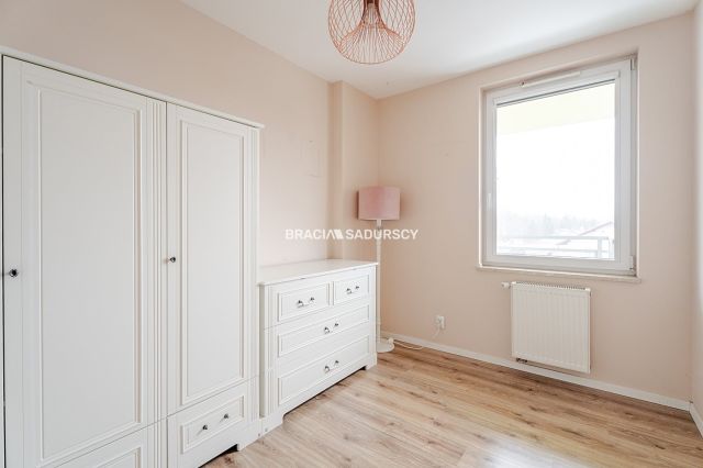 Mieszkanie 3-pokojowe Kraków Łagiewniki-Borek Fałęcki, ul. Borkowska. Zdjęcie 13