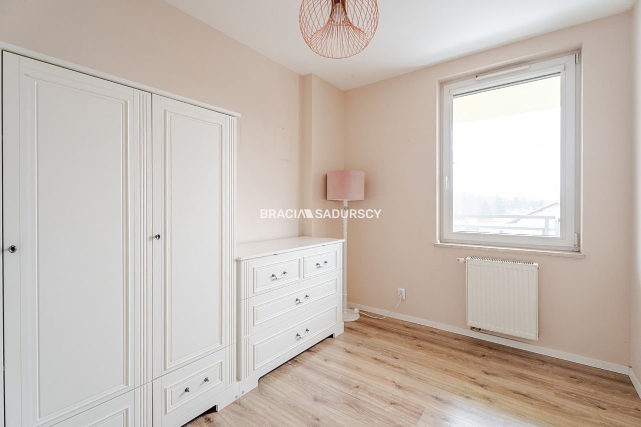 Mieszkanie 3-pokojowe Kraków Łagiewniki-Borek Fałęcki, ul. Borkowska. Zdjęcie 13