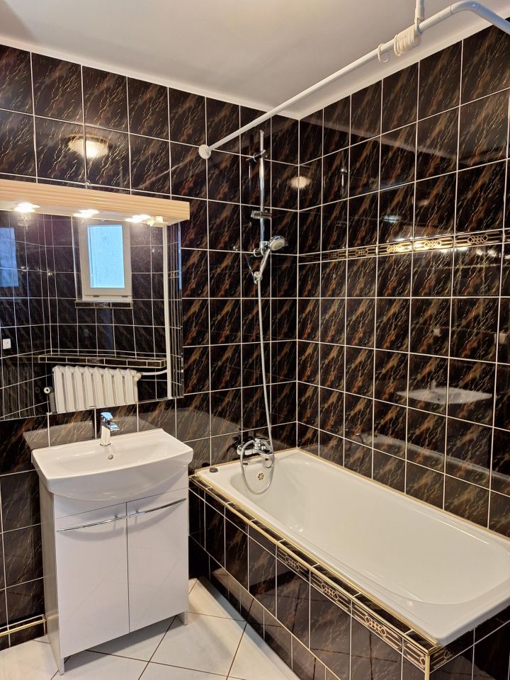 Mieszkanie 3-pokojowe Białystok Piasta, ul. Bolesława Chrobrego. Zdjęcie 5