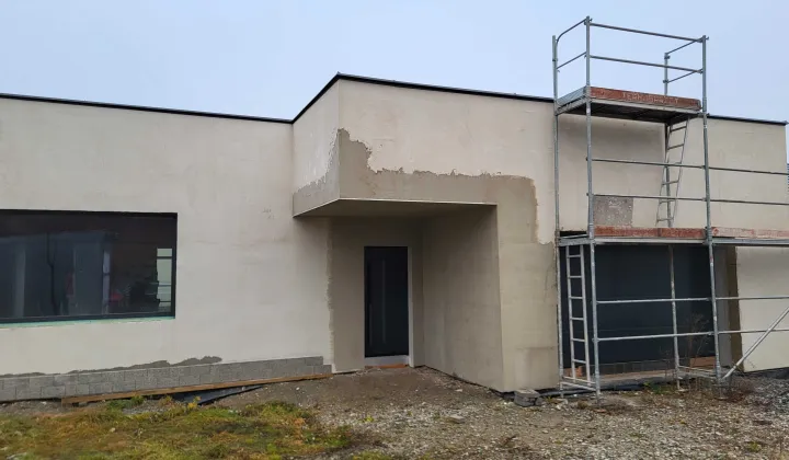 dom wolnostojący Nysa