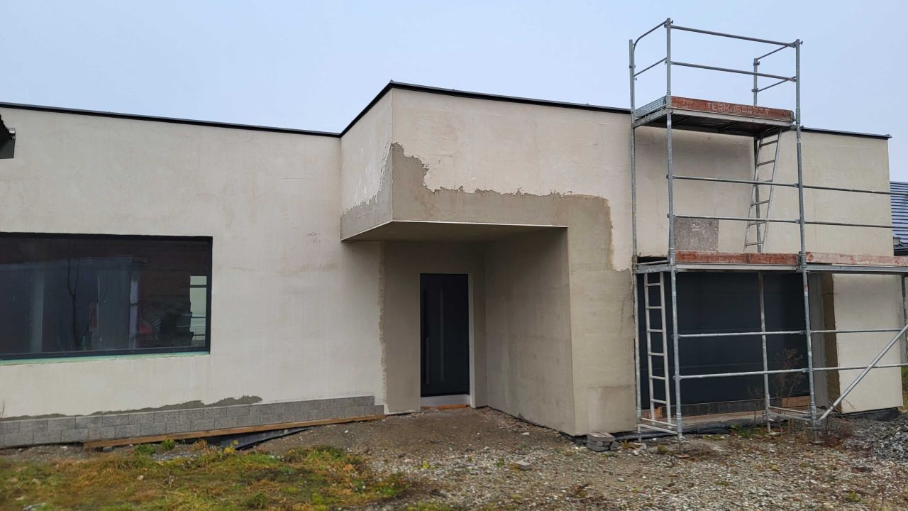 dom wolnostojący Nysa