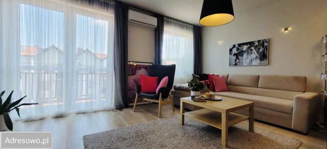 Mieszkanie 2-pokojowe Trzebnica, ul. Janusza Korczaka. Zdjęcie 1