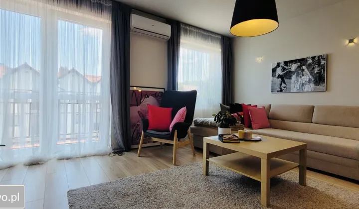 Mieszkanie 2-pokojowe Trzebnica, ul. Janusza Korczaka