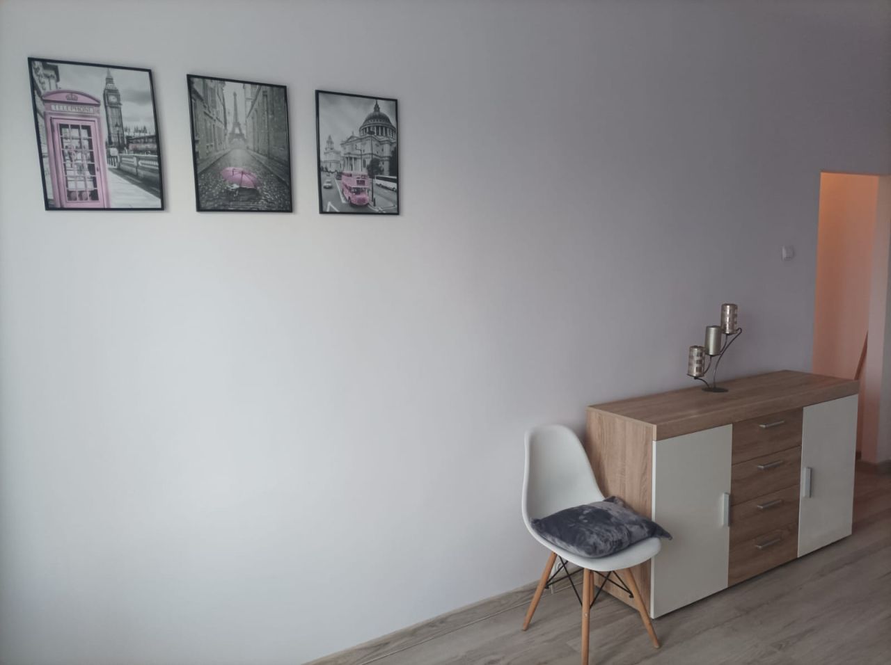 Mieszkanie 2-pokojowe Katowice Ligota, ul. Zielonogórska. Zdjęcie 8