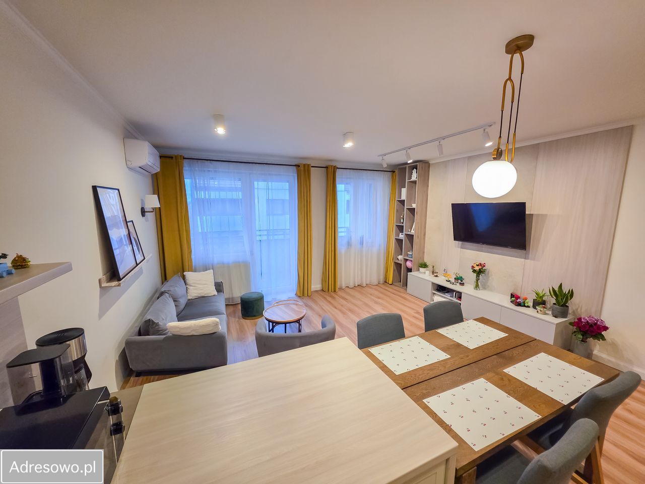 Mieszkanie 3-pokojowe Wrocław Wojszyce, ul. Kryształowa. Zdjęcie 16