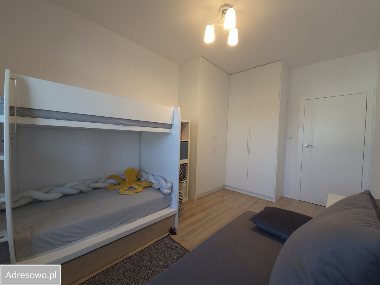 Mieszkanie 2-pokojowe Ożarów Mazowiecki. Zdjęcie 11