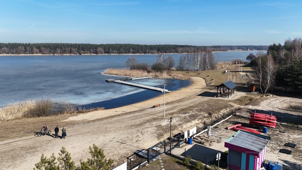 Działka rekreacyjna Józefina Murowaniec. Zdjęcie 30