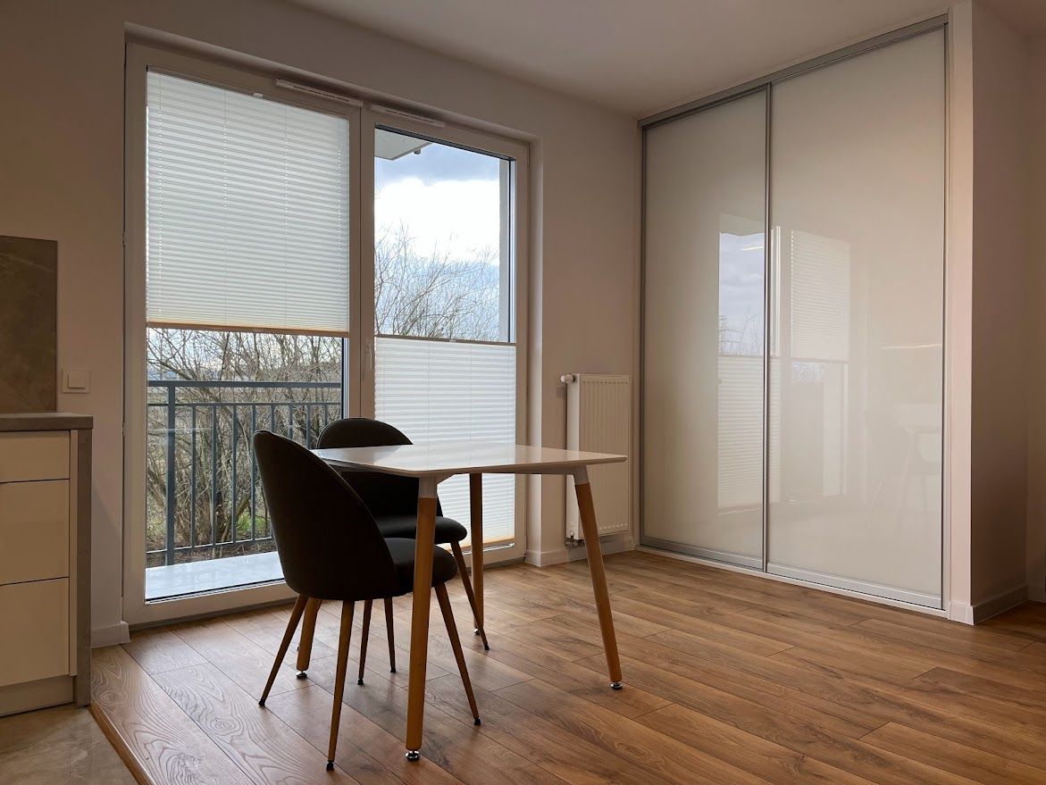 Mieszkanie 2-pokojowe Chorzów Stary Chorzów, ul. 17 Sierpnia. Zdjęcie 7