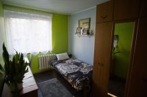 Mieszkanie 3-pokojowe Łódź Radogoszcz, ul. Motylowa. Zdjęcie 2