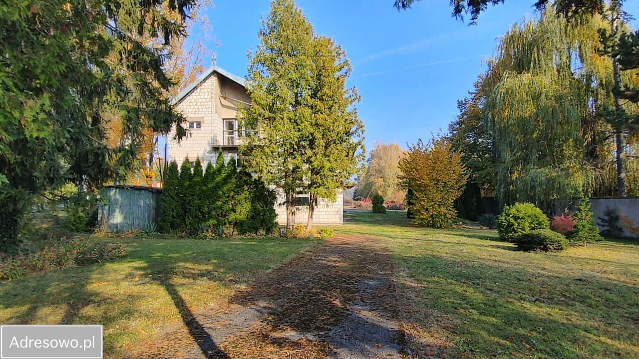 Działka budowlana Kobylniki, ul. Szamotulska. Zdjęcie 6