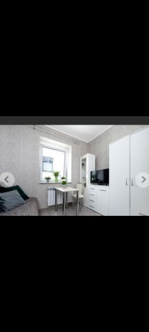 Mieszkanie 1-pokojowe Łódź Polesie, ul. Walerego Wróblewskiego. Zdjęcie 1