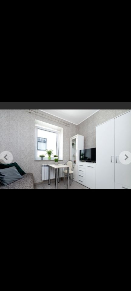 Mieszkanie 1-pokojowe Łódź Polesie, ul. Walerego Wróblewskiego. Zdjęcie 1