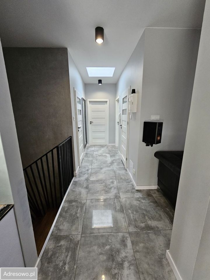 Mieszkanie 3-pokojowe Łódź Chojny, ul. Sąsiedzka. Zdjęcie 2