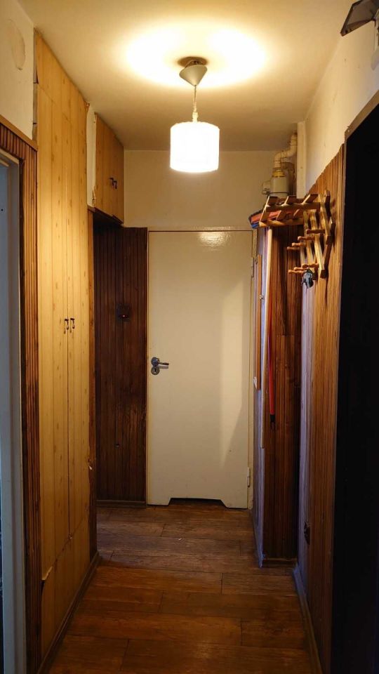 Mieszkanie 3-pokojowe Chorzów. Zdjęcie 5