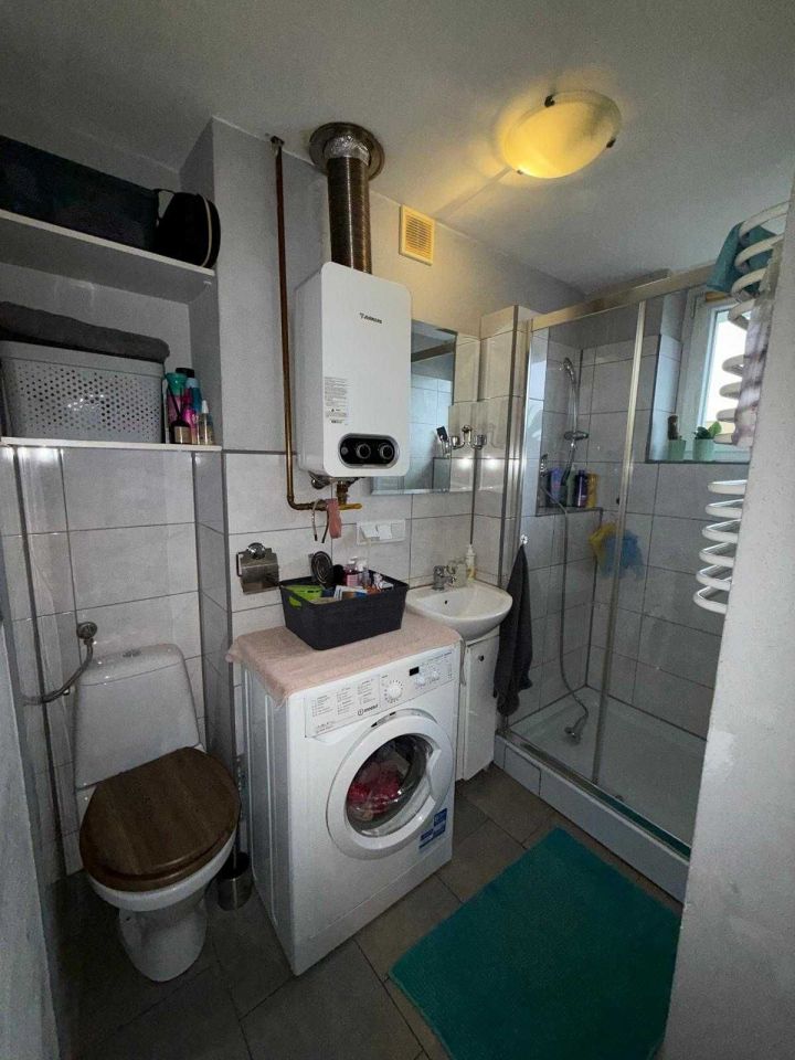 Mieszkanie 2-pokojowe Siemianowice Śląskie Bytków, ul. Niepodległości. Zdjęcie 4