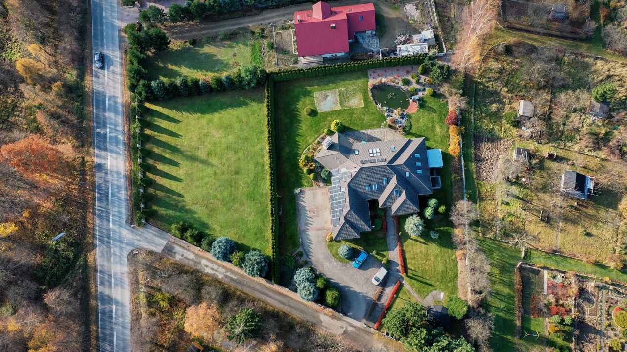 Działka budowlana Kłodzko, ul. Adama Mickiewicza. Zdjęcie 2