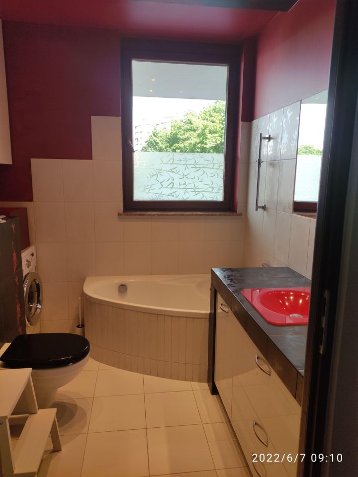 Mieszkanie 2-pokojowe Kraków Prądnik Biały, ul. Krowoderskich Zuchów. Zdjęcie 4