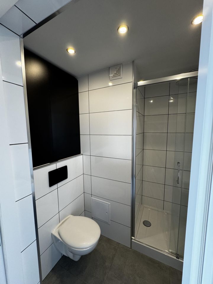 Mieszkanie 2-pokojowe Łódź Bałuty, ul. Łagiewnicka. Zdjęcie 7